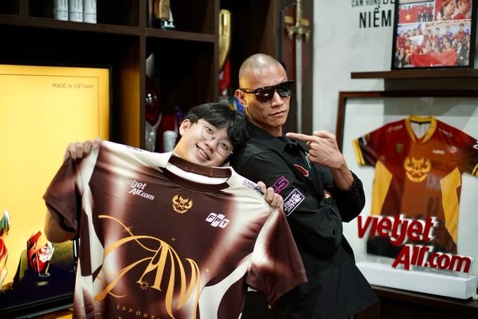 GAM官宣：03年年轻选手、前TSW辅助选手Taki加入